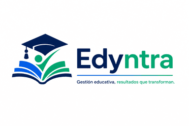 Edyntra Logo